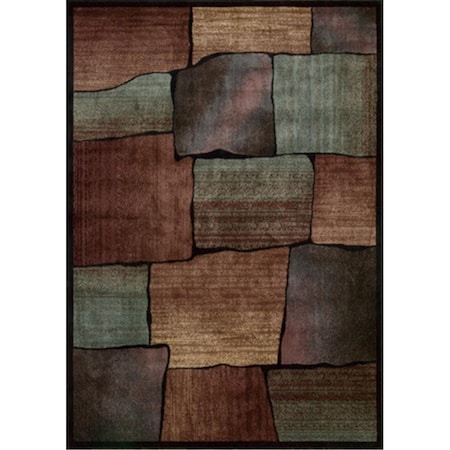 Nourison Expressions Area Rug Collection Multi Color 9 Ft 6 In. X 13 Ft 6 In. Rectangle 99446583338